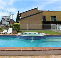 Sun Plaza Motel Mackay - Lennox Head Accommodation