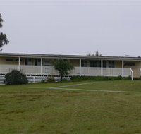 Cape Bridgewater Coastal Camp - Lennox Head Accommodation