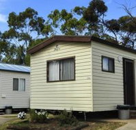 City Lights Caravan Park - Lennox Head Accommodation