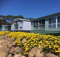 Dolphins Point Tourist Park - Lennox Head Accommodation
