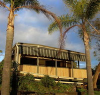 Aloha Caravan Park - Lennox Head Accommodation