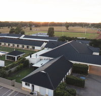 Roma Explorers Inn - Lennox Head Accommodation