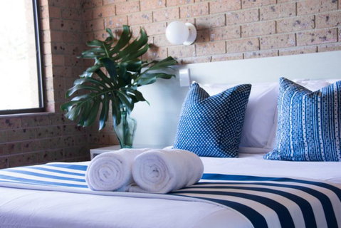 Mollymook Seascape Motel - Mollymook - Lennox Head Accommodation 1