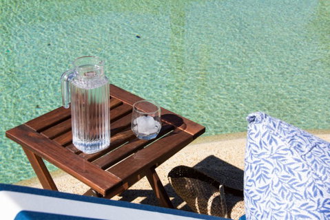 Mollymook Seascape Motel - Mollymook - Lennox Head Accommodation 2