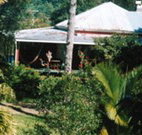 Eternity Springs Art Farm Bed and Breakfast - Lennox Head Accommodation