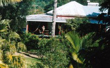 Eternity Springs Art Farm Bed And Breakfast - Lennox Head Accommodation 0