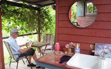 Eternity Springs Art Farm Bed And Breakfast - Lennox Head Accommodation 3