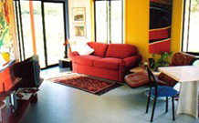 Eternity Springs Art Farm Bed And Breakfast - Lennox Head Accommodation 1