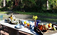 Eternity Springs Art Farm Bed And Breakfast - Lennox Head Accommodation 2