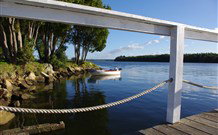 Fishing Haven Holiday Park - Lennox Head Accommodation 1