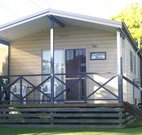 Fishing Haven Holiday Park - Lennox Head Accommodation
