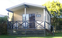 Fishing Haven Holiday Park - Lennox Head Accommodation 0