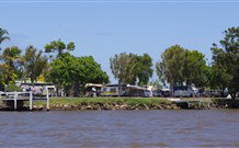 Fishing Haven Holiday Park - Lennox Head Accommodation 4