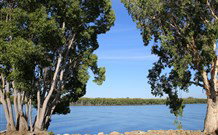 Fishing Haven Holiday Park - Lennox Head Accommodation 2