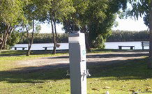 Fishing Haven Holiday Park - Lennox Head Accommodation 3