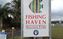 Fishing Haven Holiday Park - Lennox Head Accommodation 5