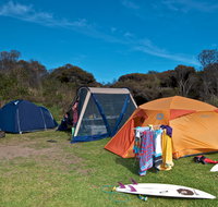Frazer campground - Lennox Head Accommodation