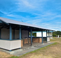 Freemans campground - Lennox Head Accommodation