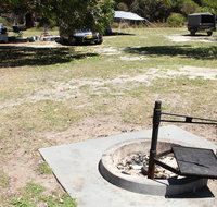 Gillards campground - Lennox Head Accommodation