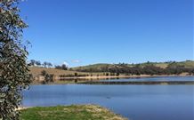 Good Hope Resort - Lennox Head Accommodation 1