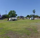 Grafton Showground Caravan Park - Lennox Head Accommodation