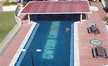 Gwydir Motel And Caravan Park - Lennox Head Accommodation 0