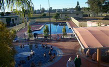 Gwydir Motel And Caravan Park - Lennox Head Accommodation 1