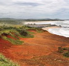 Lake Arragan and Red Cliff campgrounds - Lennox Head Accommodation