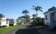 Warilla NSW Lennox Head Accommodation
