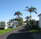 Lake Windemere Caravan Park - Lennox Head Accommodation