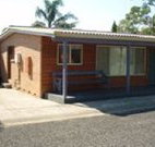 Lakeside Cabins and Holiday Village - Lennox Head Accommodation