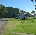 Milton Showground Camping - Lennox Head Accommodation