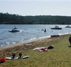 North Nowra Riverfront Caravan Park - Shoalhaven Ski Park - Lennox Head Accommodation