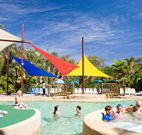 Ocean Beach NRMA Holiday Park - Lennox Head Accommodation