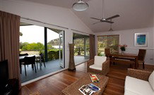 Ocean Beach NRMA Holiday Park - Lennox Head Accommodation 2