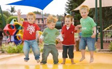 Ocean Beach NRMA Holiday Park - Lennox Head Accommodation 1