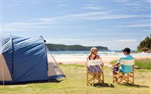 Ocean Beach NRMA Holiday Park - Lennox Head Accommodation 3