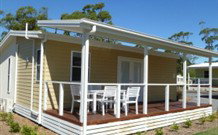 Ocean Beach NRMA Holiday Park - Lennox Head Accommodation 6