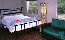 Ocean Beach NRMA Holiday Park - Lennox Head Accommodation 4