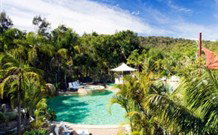Ocean Beach NRMA Holiday Park - Lennox Head Accommodation 7