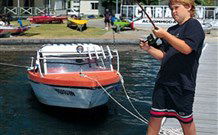 Paradise Palms Caravan Park - Lennox Head Accommodation 4