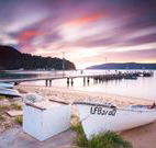 Patonga Camping Area - Lennox Head Accommodation