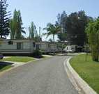 Pelican Park - Lennox Head Accommodation