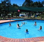 Pottsville North Holiday Park - Lennox Head Accommodation