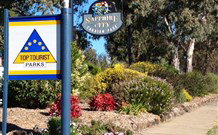 Sapphire City Caravan Park - Lennox Head Accommodation 0