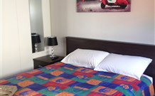 Sapphire City Caravan Park - Lennox Head Accommodation 1