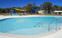 Shoalhaven Heads Holiday Park - Lennox Head Accommodation 1