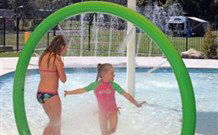 Shoalhaven Heads Holiday Park - Lennox Head Accommodation 4