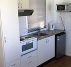 South Pacific Park Village - Lennox Head Accommodation