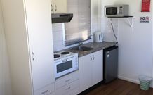 South Pacific Park Village - Lennox Head Accommodation 0